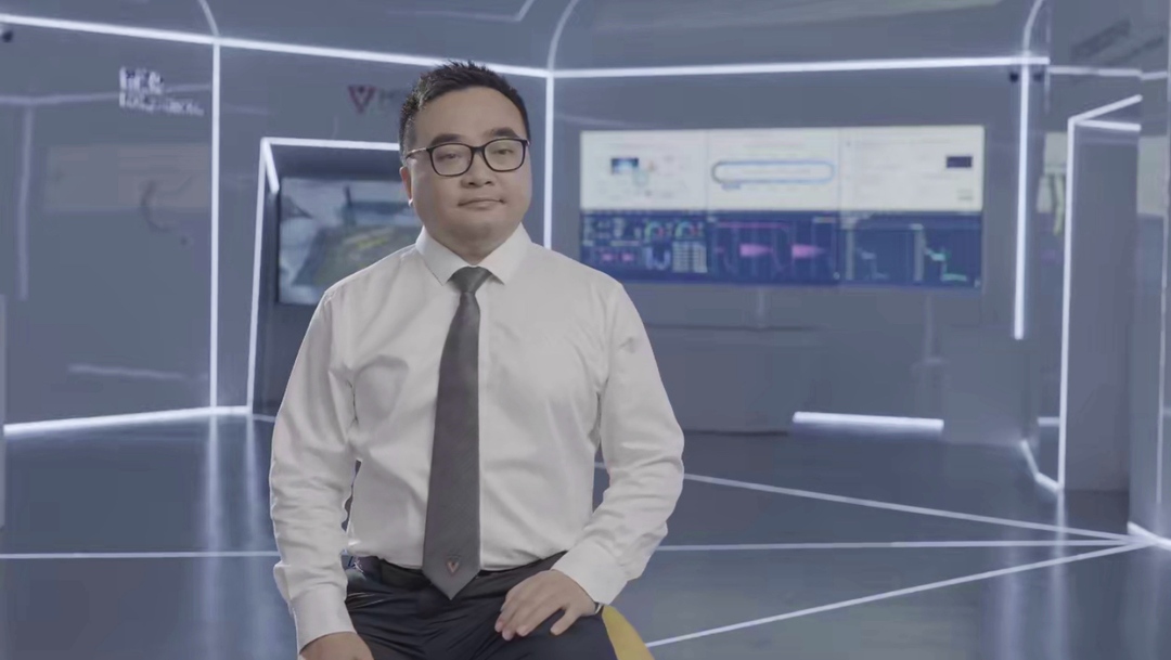 沿著總書記的足跡看廣東 中小企業能辦大事，智能制造裝備崛起新動能