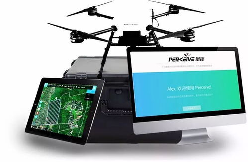 伯鐳科技震撼推出demo項目 數(shù)據(jù)驅(qū)動產(chǎn)業(yè)升級，打造無人機數(shù)據(jù)工廠與交易服務(wù)
