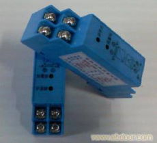 天長市東風儀表電纜廠溫度變送器產品介紹